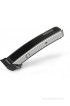 Nova Advanced Skin Friendly Precision NHT 1055 BL Trimmer For Men(Black)